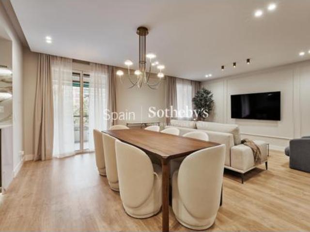 Piso Venta Madrid Capital, Lista