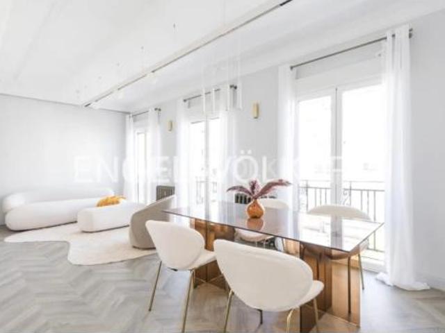 Piso Venta Madrid Capital, Lista