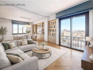 Piso Venta Madrid Capital, Lista