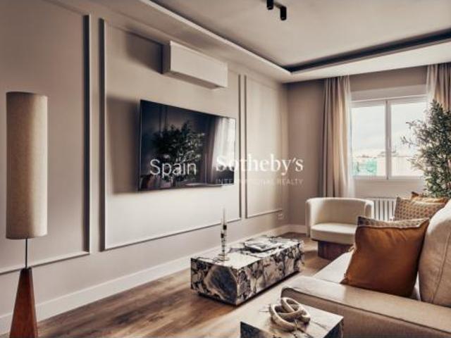 Piso Venta Madrid Capital, Lista