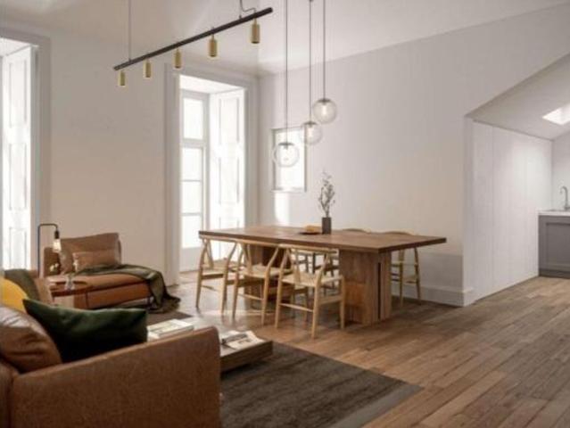 Piso Venta Madrid Capital, Lista