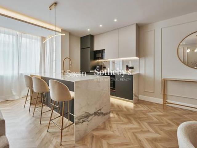Piso Venta Madrid Capital, Lista