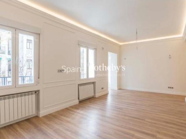 Piso Venta Madrid Capital, Lista