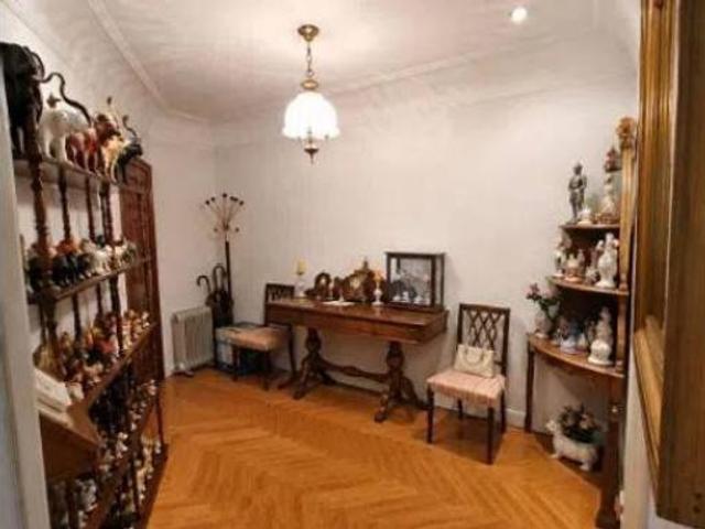 Piso Venta Madrid Capital, Lista