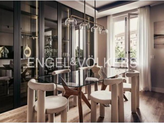 Piso Venta Madrid Capital, Lista