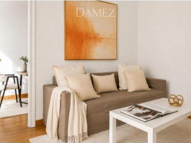 Piso Venta Madrid Capital, Lista