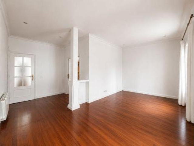 Piso Venta Madrid Capital, Lista