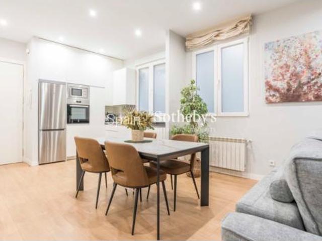 Piso Venta Madrid Capital, Lista