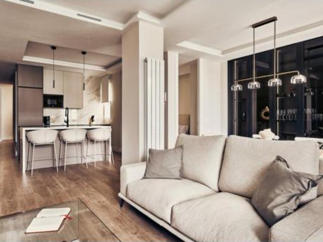 Piso Venta Madrid Capital, Lista