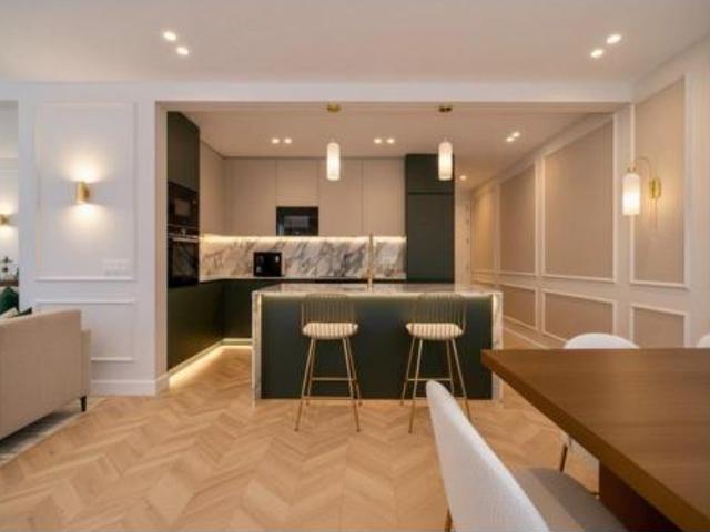 Piso Venta Madrid Capital, Lista
