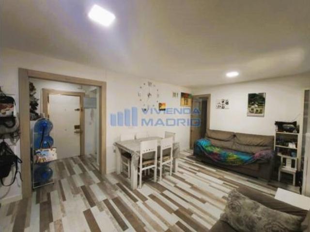 Piso Venta Madrid Capital, Los Ángeles