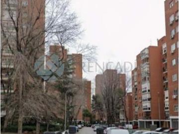 Piso Venta Madrid Capital, Los Ángeles
