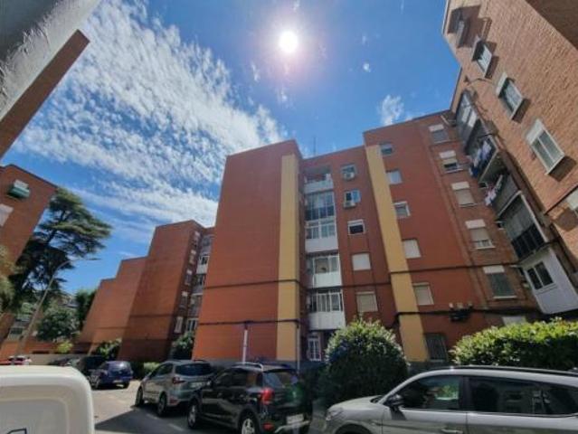 Piso Venta Madrid Capital, Los Ángeles