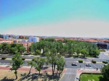 Piso Venta Madrid Capital, Los Ángeles