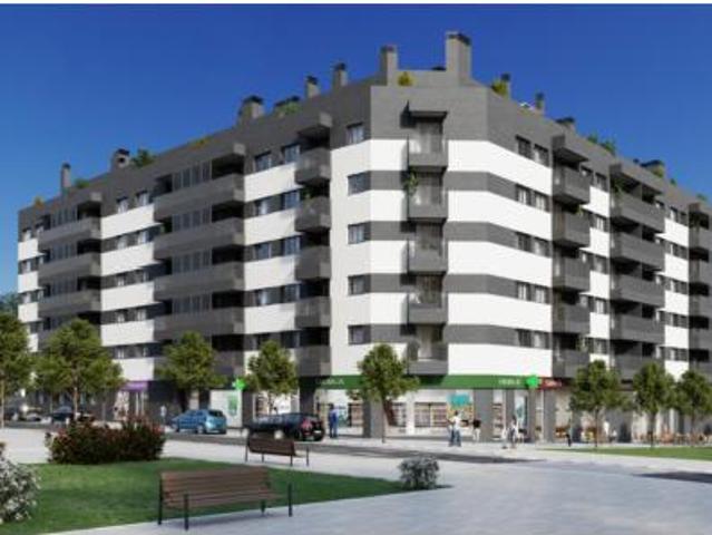Piso Venta Madrid Capital, Los Berrocales Los Ahijones