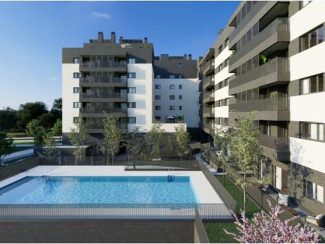 Piso Venta Madrid Capital, Los Berrocales Los Ahijones