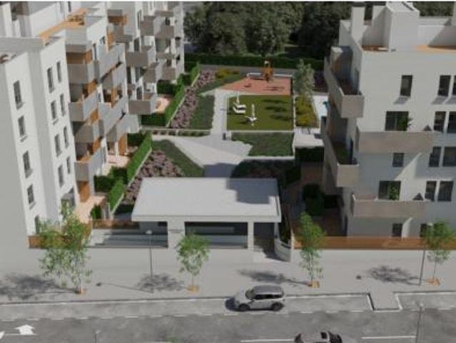 Piso Venta Madrid Capital, Los Berrocales Los Ahijones