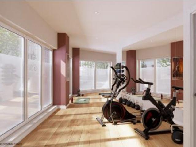 Piso Venta Madrid Capital, Los Berrocales Los Ahijones