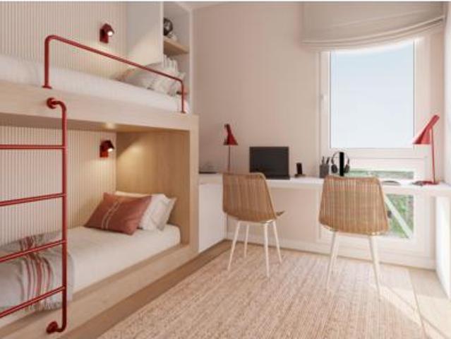 Piso Venta Madrid Capital, Los Berrocales Los Ahijones