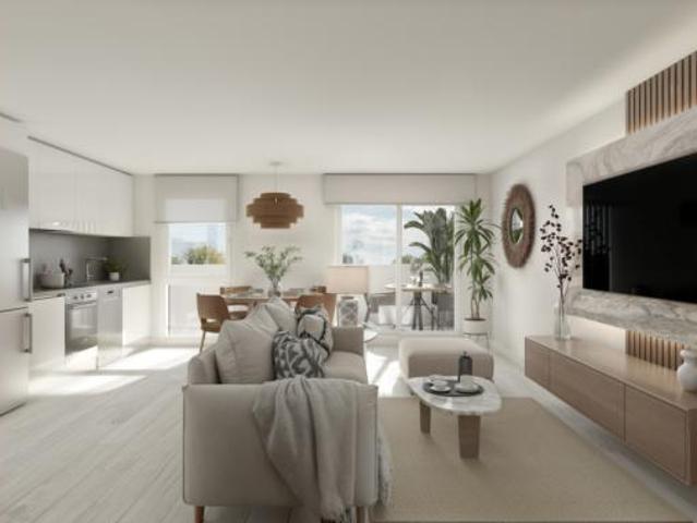 Piso Venta Madrid Capital, Los Berrocales Los Ahijones