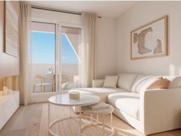 Piso Venta Madrid Capital, Los Berrocales Los Ahijones