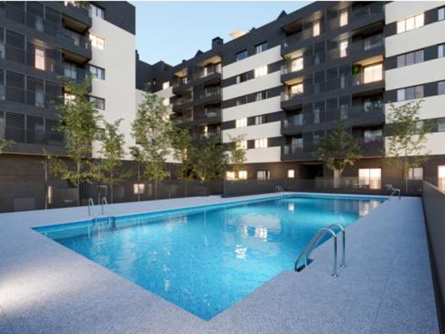 Piso Venta Madrid Capital, Los Berrocales Los Ahijones