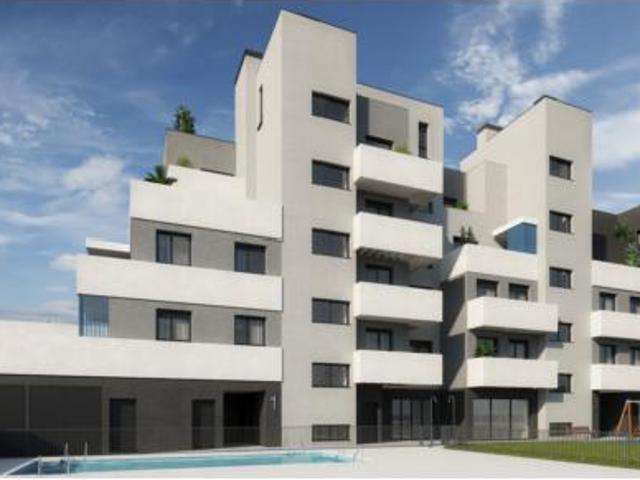 Piso Venta Madrid Capital, Los Berrocales Los Ahijones