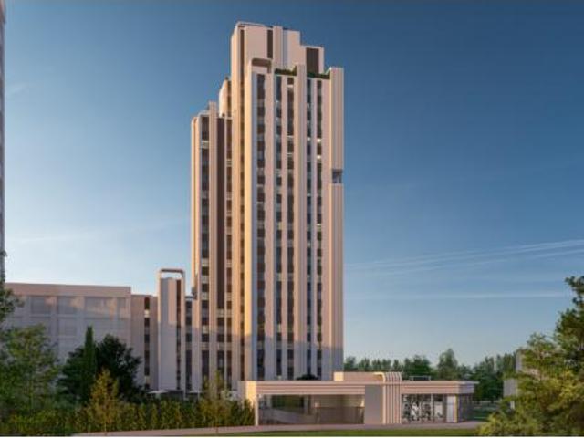 Piso Venta Madrid Capital, Los Berrocales Los Ahijones