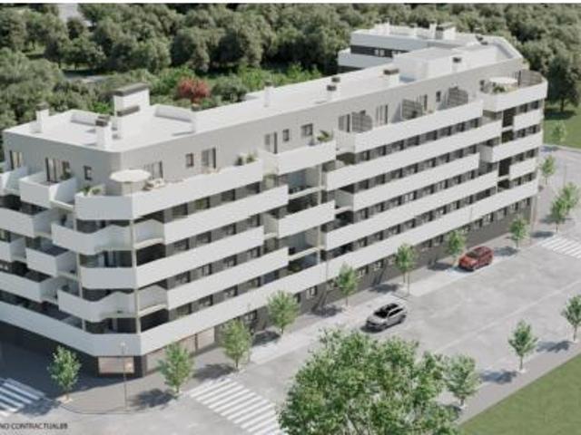 Piso Venta Madrid Capital, Los Berrocales Los Ahijones
