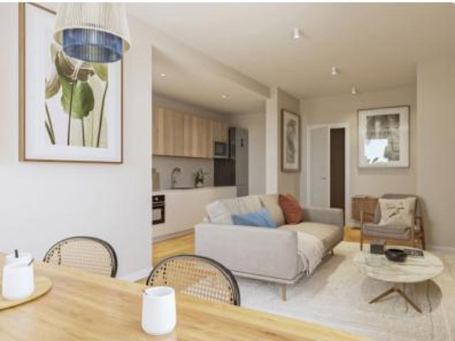 Piso Venta Madrid Capital, Los Berrocales Los Ahijones