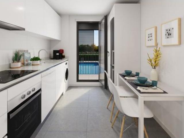 Piso Venta Madrid Capital, Los Berrocales Los Ahijones