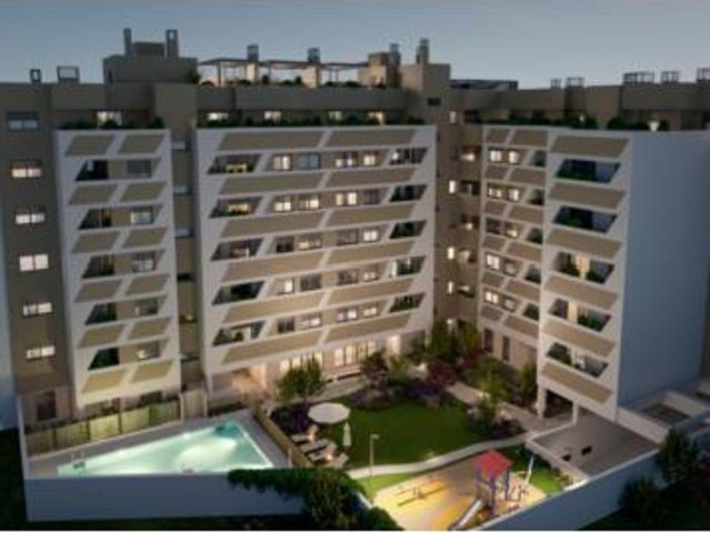 Piso Venta Madrid Capital, Los Berrocales Los Ahijones