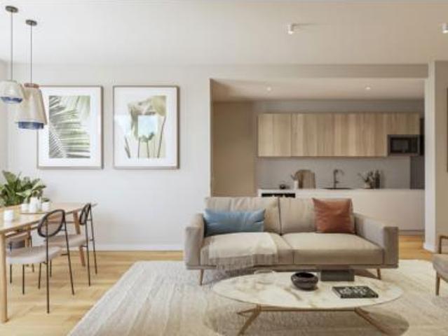 Piso Venta Madrid Capital, Los Berrocales Los Ahijones