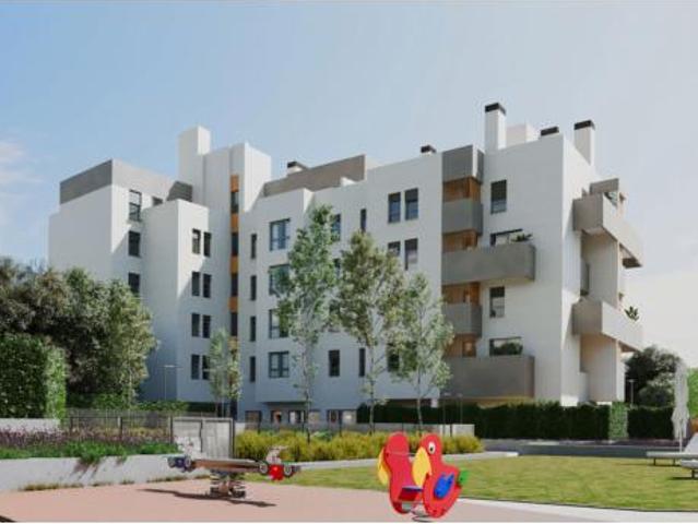Piso Venta Madrid Capital, Los Berrocales Los Ahijones