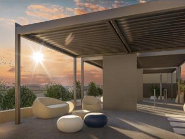 Piso Venta Madrid Capital, Los Berrocales Los Ahijones
