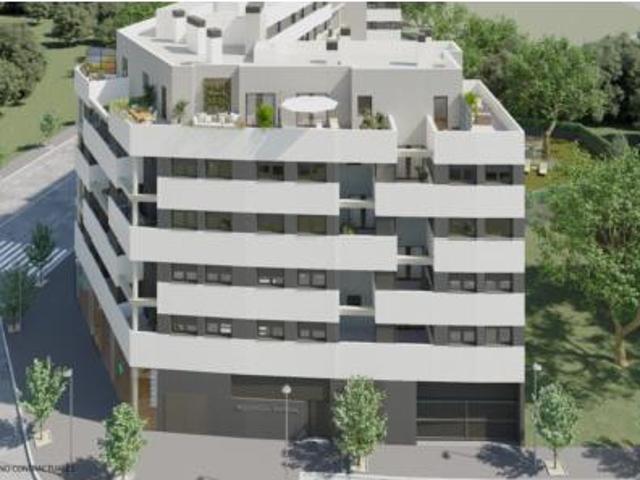 Piso Venta Madrid Capital, Los Berrocales Los Ahijones