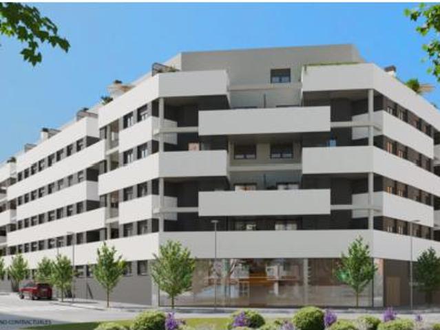 Piso Venta Madrid Capital, Los Berrocales Los Ahijones