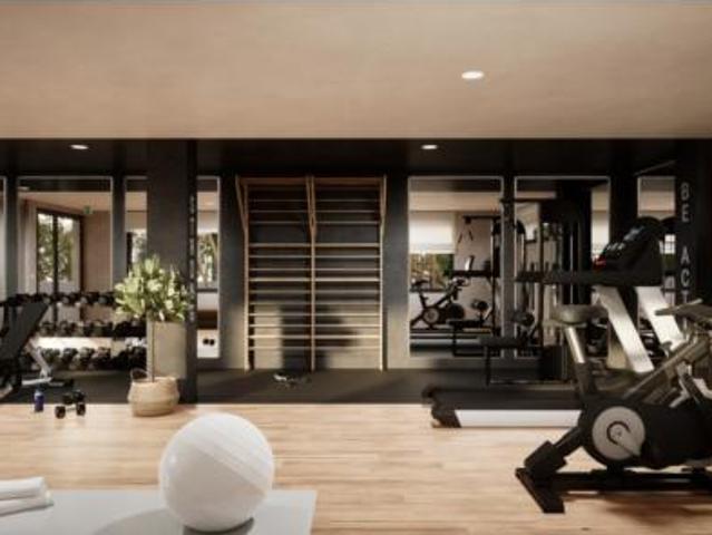 Piso Venta Madrid Capital, Los Berrocales Los Ahijones