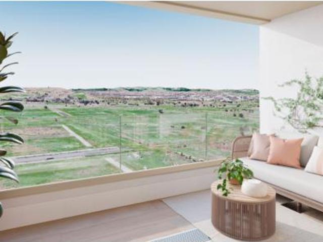 Piso Venta Madrid Capital, Los Berrocales Los Ahijones