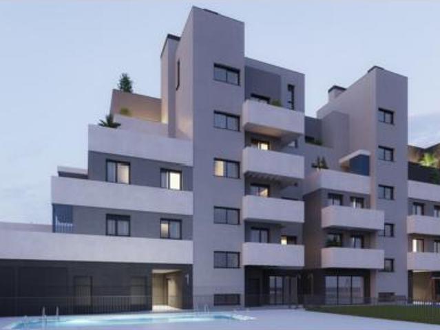 Piso Venta Madrid Capital, Los Berrocales Los Ahijones