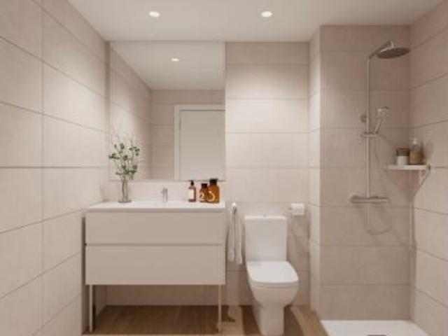 Piso Venta Madrid Capital, Los Berrocales Los Ahijones