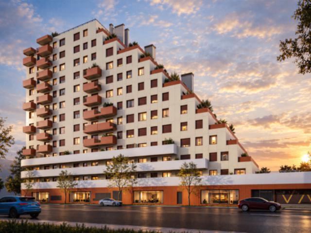 Piso Venta Madrid Capital, Los Cerros