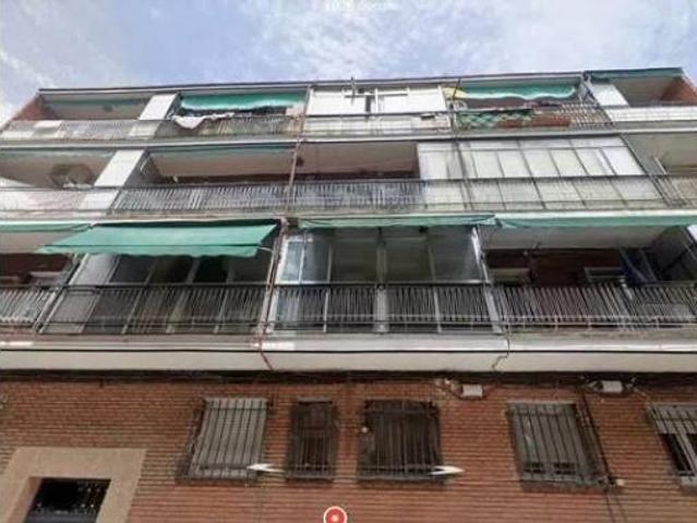 Piso Venta Madrid Capital, Los Rosales