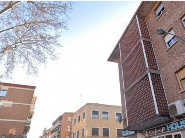 Piso Venta Madrid Capital, Los Rosales