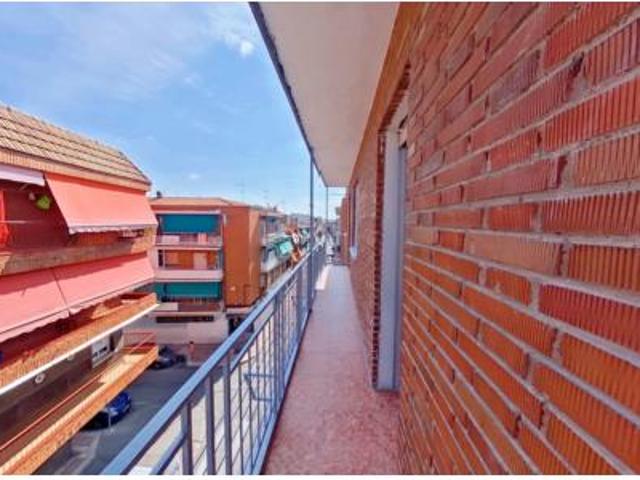 Piso Venta Madrid Capital, Los Rosales