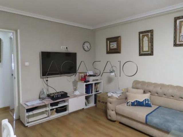 Piso Venta Madrid Capital, Los Rosales