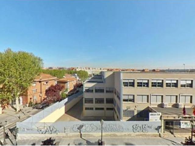 Piso Venta Madrid Capital, Los Rosales
