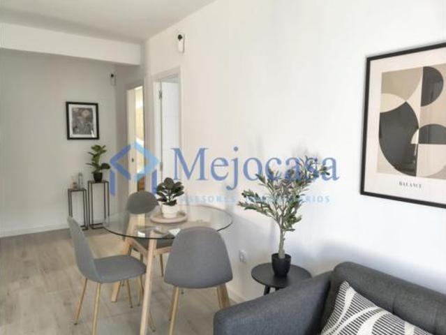 Piso Venta Madrid Capital, Los Rosales
