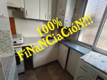 Piso Venta Madrid Capital, Los Rosales
