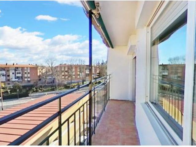 Piso Venta Madrid Capital, Los Rosales